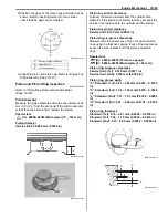 Предварительный просмотр 245 страницы Suzuki SFV650 Service Manual