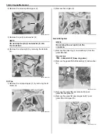 Предварительный просмотр 248 страницы Suzuki SFV650 Service Manual