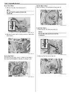 Предварительный просмотр 250 страницы Suzuki SFV650 Service Manual