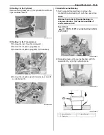 Предварительный просмотр 253 страницы Suzuki SFV650 Service Manual