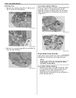 Предварительный просмотр 254 страницы Suzuki SFV650 Service Manual