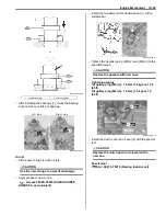 Предварительный просмотр 257 страницы Suzuki SFV650 Service Manual