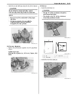 Предварительный просмотр 259 страницы Suzuki SFV650 Service Manual