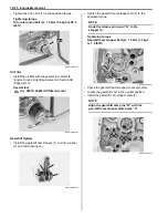 Предварительный просмотр 264 страницы Suzuki SFV650 Service Manual