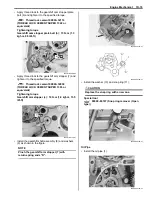 Предварительный просмотр 265 страницы Suzuki SFV650 Service Manual