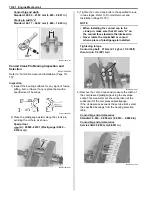 Предварительный просмотр 270 страницы Suzuki SFV650 Service Manual