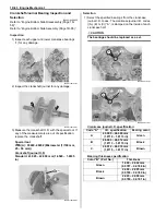 Предварительный просмотр 272 страницы Suzuki SFV650 Service Manual