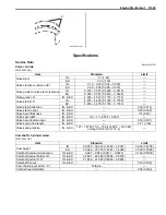 Предварительный просмотр 273 страницы Suzuki SFV650 Service Manual