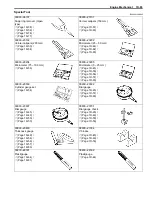 Предварительный просмотр 277 страницы Suzuki SFV650 Service Manual