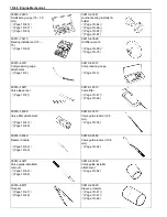 Предварительный просмотр 278 страницы Suzuki SFV650 Service Manual