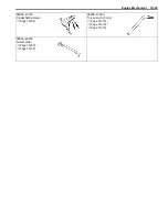 Предварительный просмотр 279 страницы Suzuki SFV650 Service Manual