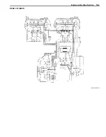 Предварительный просмотр 283 страницы Suzuki SFV650 Service Manual