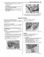 Предварительный просмотр 285 страницы Suzuki SFV650 Service Manual