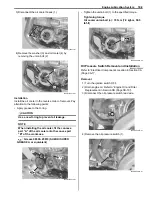 Предварительный просмотр 287 страницы Suzuki SFV650 Service Manual