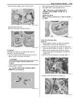 Предварительный просмотр 289 страницы Suzuki SFV650 Service Manual