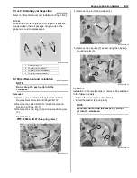 Предварительный просмотр 291 страницы Suzuki SFV650 Service Manual