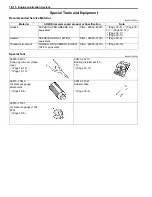 Предварительный просмотр 294 страницы Suzuki SFV650 Service Manual