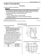 Предварительный просмотр 295 страницы Suzuki SFV650 Service Manual