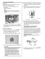 Предварительный просмотр 304 страницы Suzuki SFV650 Service Manual