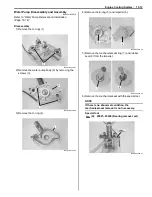 Предварительный просмотр 307 страницы Suzuki SFV650 Service Manual