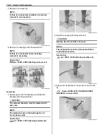 Предварительный просмотр 308 страницы Suzuki SFV650 Service Manual