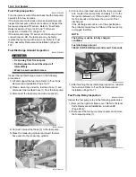 Предварительный просмотр 318 страницы Suzuki SFV650 Service Manual