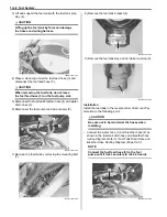 Предварительный просмотр 320 страницы Suzuki SFV650 Service Manual