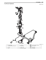 Предварительный просмотр 321 страницы Suzuki SFV650 Service Manual