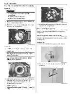 Предварительный просмотр 322 страницы Suzuki SFV650 Service Manual