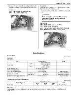 Предварительный просмотр 337 страницы Suzuki SFV650 Service Manual