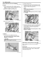 Предварительный просмотр 342 страницы Suzuki SFV650 Service Manual