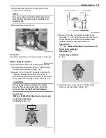 Предварительный просмотр 345 страницы Suzuki SFV650 Service Manual