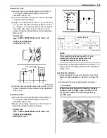 Предварительный просмотр 347 страницы Suzuki SFV650 Service Manual