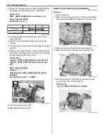 Предварительный просмотр 348 страницы Suzuki SFV650 Service Manual