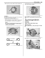 Предварительный просмотр 349 страницы Suzuki SFV650 Service Manual