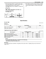 Предварительный просмотр 351 страницы Suzuki SFV650 Service Manual