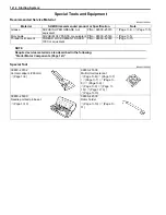 Предварительный просмотр 352 страницы Suzuki SFV650 Service Manual