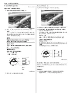 Предварительный просмотр 356 страницы Suzuki SFV650 Service Manual