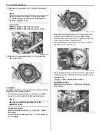 Предварительный просмотр 358 страницы Suzuki SFV650 Service Manual