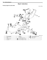 Предварительный просмотр 368 страницы Suzuki SFV650 Service Manual