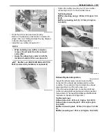 Предварительный просмотр 373 страницы Suzuki SFV650 Service Manual