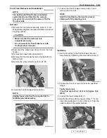 Предварительный просмотр 379 страницы Suzuki SFV650 Service Manual