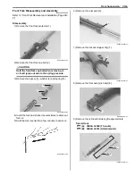 Предварительный просмотр 381 страницы Suzuki SFV650 Service Manual