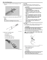 Предварительный просмотр 382 страницы Suzuki SFV650 Service Manual