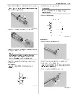 Предварительный просмотр 383 страницы Suzuki SFV650 Service Manual