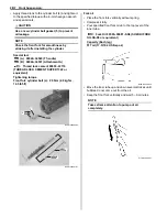 Предварительный просмотр 384 страницы Suzuki SFV650 Service Manual