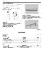 Предварительный просмотр 386 страницы Suzuki SFV650 Service Manual