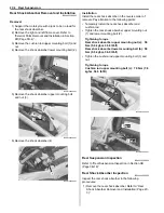 Предварительный просмотр 390 страницы Suzuki SFV650 Service Manual