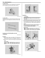 Предварительный просмотр 394 страницы Suzuki SFV650 Service Manual