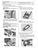 Предварительный просмотр 396 страницы Suzuki SFV650 Service Manual